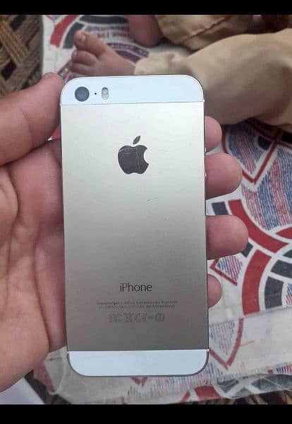 i phone 5s pta approved 64gb 0322,7573476 Whatsapp 1