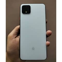 google pixel 4xl 6/64