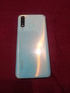 vivo y 19 0