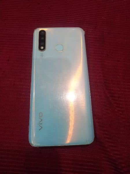 vivo y 19 0