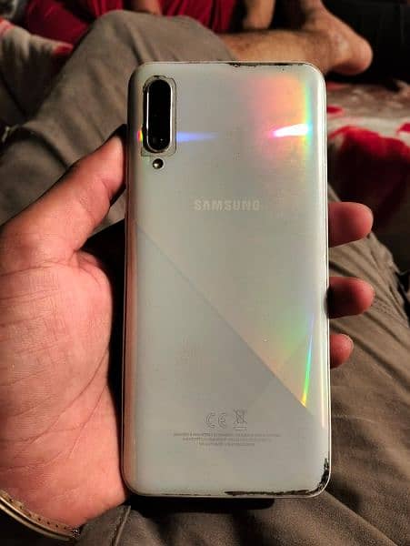 samsung A30 S (6. . . . 128) 0