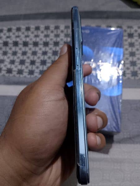 Vivo V23e 8/256 brand new condition 1