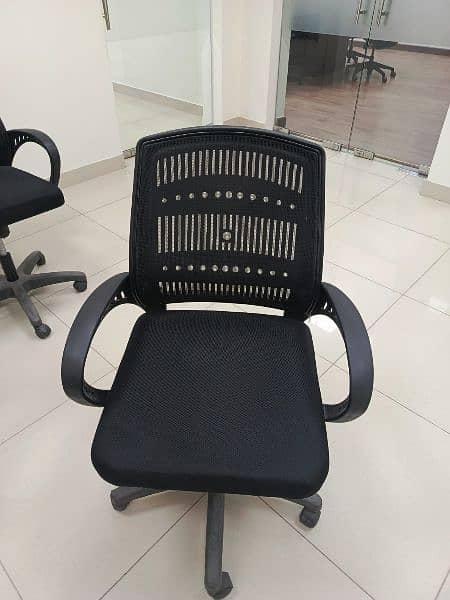 Office Chair Revolving Chair Computer Chair Office Chairs O3321O4O2O8 5