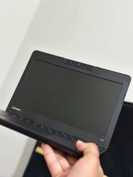 Lenovo N23 Chromebook 1