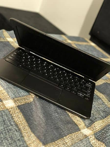 Lenovo N23 Chromebook 2