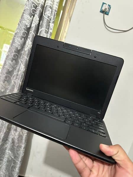 Lenovo N23 Chromebook 6