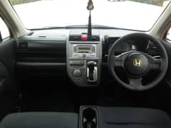 Honda Zest 2012