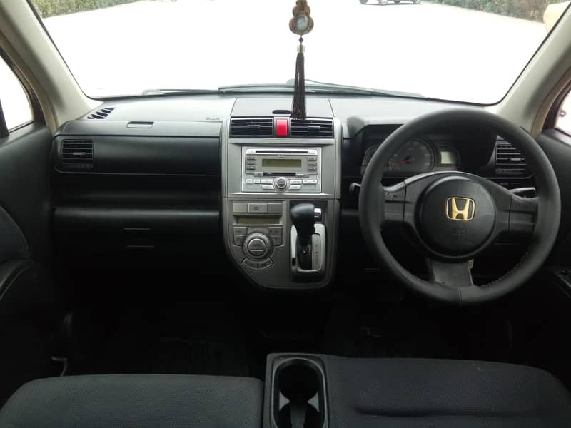 Honda Zest 2012 0