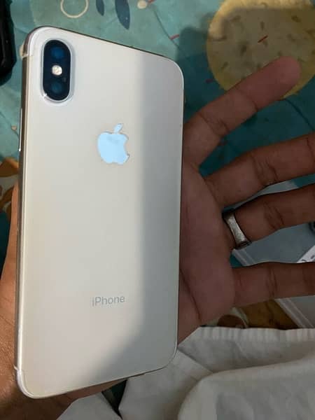 iPhone X pta approved 1