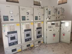 HT Switchgear Maintenance