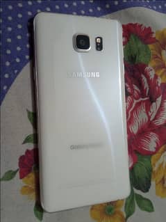 Samsung Note 5