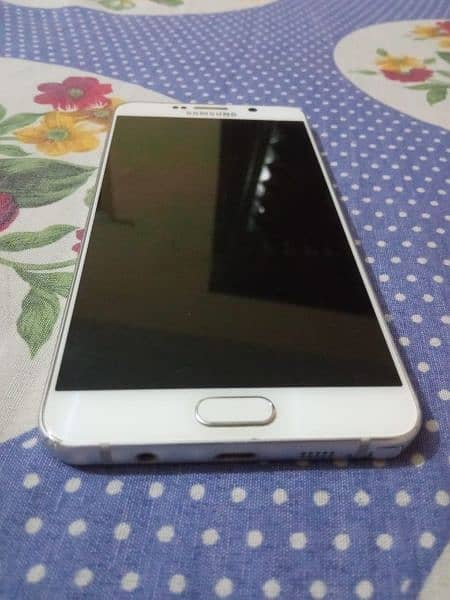 Samsung Note 5 1