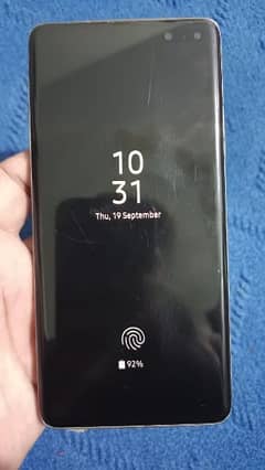 Samsung s10 5g