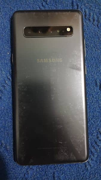 Samsung s10 5g 3