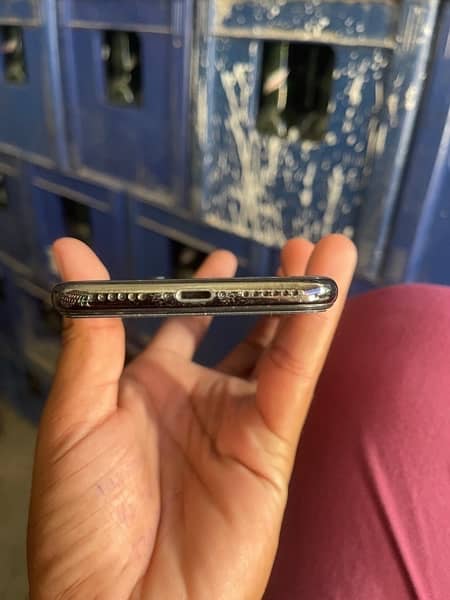 iphone x64gb pta approved 0