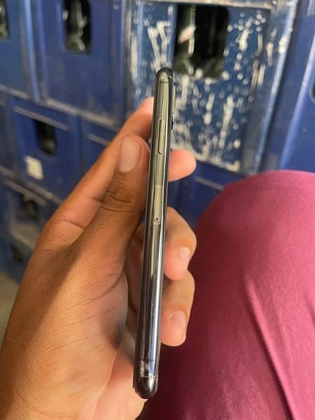 iphone x64gb pta approved 6