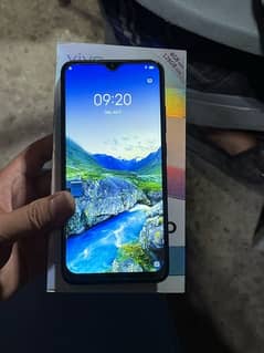 vivo s1 pro