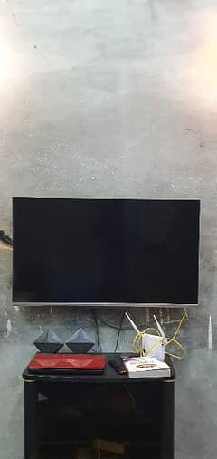 TCL 4k led