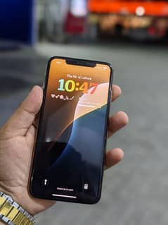 Iphone xs max Pta Approved