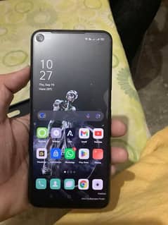 Oppo A54 ( 4gb 128 Gb)