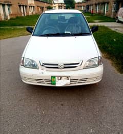 Suzuki Cultus VXR 2014 Totally genuine