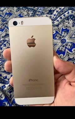 i phone 5s pta approved 64gb 0322,7573476 Whatsapp