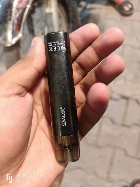 smok zerx 1