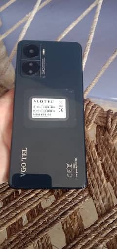 Vgo tel note 23 16ram Rom 256 New mobile number03173605502 0