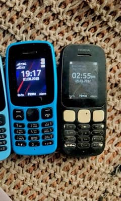 NOKIA 106  or nokia 105