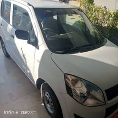 Suzuki Wagon R 2019