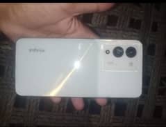 Infinix not 12 pta approved exchange koi acha sa phone ka sath