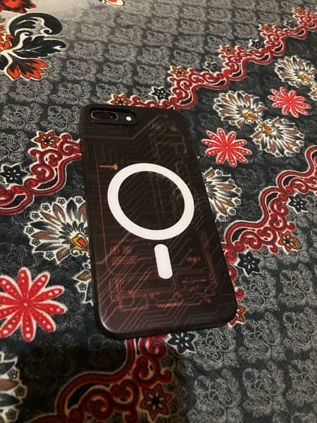 Iphone 8plus 64 GB Non PTA 1