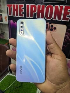 Vivo s1 0