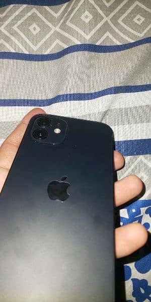 Iphone 12 jv 64 gb 6