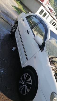 Toyota Corolla 2.0 D 2005