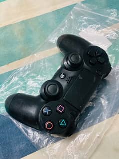 Original PS4 controller