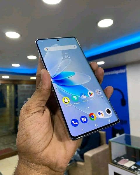 Vivo v27 pro 5G 12 GB RAM 256 memory 03193220564 0