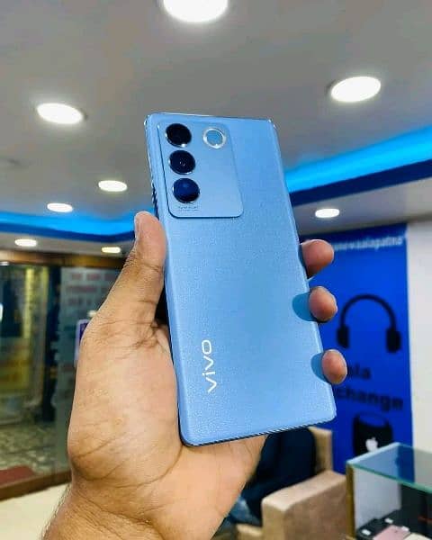 Vivo v27 pro 5G 12 GB RAM 256 memory 03193220564 1