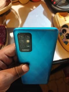 infinix note 8i 6/128 0319/ 41/08750 only whatsapp