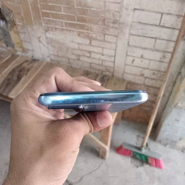 infinix zero x new 11