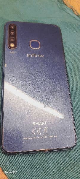 infinix 2/32 2