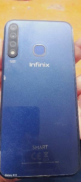 infinix 2/32 3