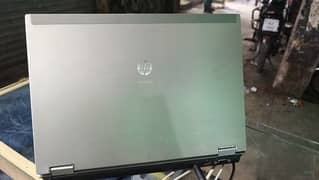 HP , I5 1st generation 0