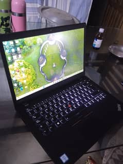 Lenovo t470s touchscreen core i5