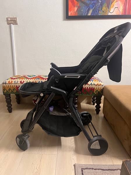 baby stroller/baby pram 1