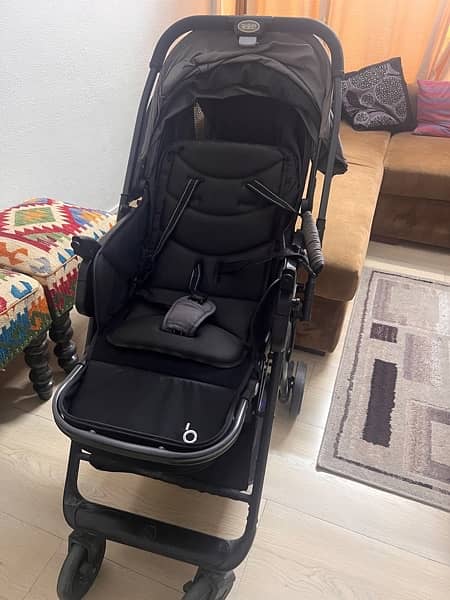 baby stroller/baby pram 2