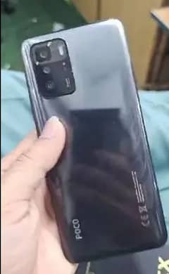 Poco X3 GT 5g