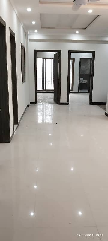 3 Bedroom Unfurnished Apartment Available For Rent In E-11 0