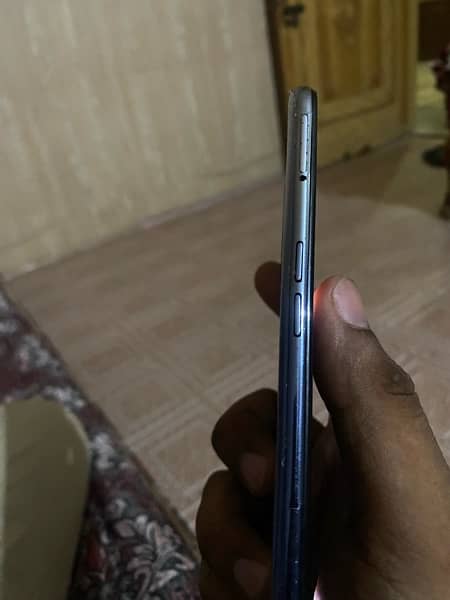 oppo f19 6+6ram 128GB rom with box and charger 7