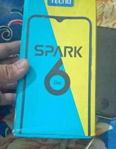 spark 6 go 2gb 32 gb